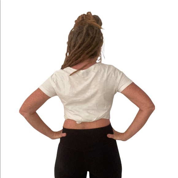 Athleta Yoga Pants Size Small black - Picture 6 of 6